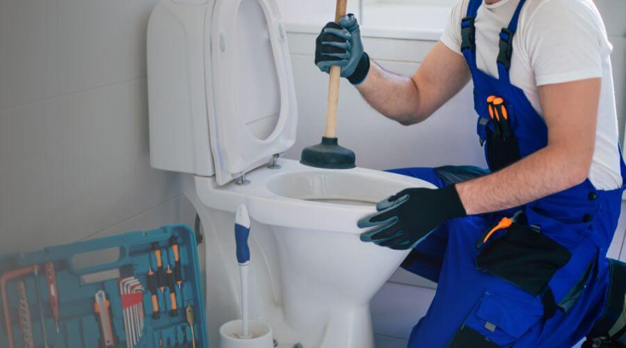 Professional Leak Detection Services in Metter, GA